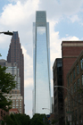 Philadelphie - 08/06/2008
Comcast building