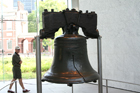 Philadelphie - 08/06/2008
Liberty Bell