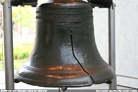 Philadelphie - 08/06/2008
Liberty Bell