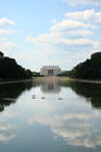 Washington DC - 17/08/2008
Lincoln Memorial