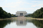 Washington DC - 17/08/2008
Lincoln Memorial