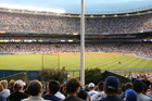 New York City - 29/08/2008
Yankee Stadium