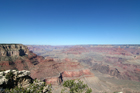 Arizona - 24/09/2008
Grand Canyon