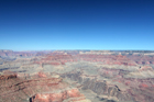 Arizona - 24/09/2008
Grand Canyon