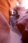 Arizona - 26/09/2008
Lower Antelope Canyon