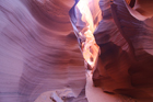 Arizona - 26/09/2008
Lower Antelope Canyon