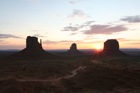 Utah - 28/09/2008
Monument Valley