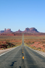 Utah - 29/09/2008
Monument Valley