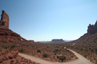 Utah - 29/09/2008
Valley of the Gods