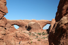 Utah - 30/09/2008
Arches National Park