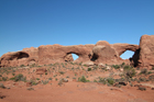 Utah - 30/09/2008
Arches National Park