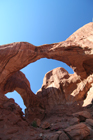 Utah - 30/09/2008
Arches National Park