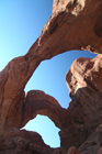 Utah - 30/09/2008
Arches National Park