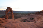 Utah - 30/09/2008
Arches National Park