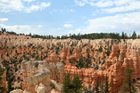 Utah - 02/10/2008
Bryce Canyon