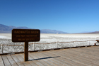 California - 06/10/2008
Death Valley