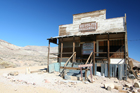 Nevada - 07/10/2008
Rhyolite (ghost town)