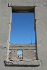 Nevada - 07/10/2008
Rhyolite (ghost town)