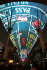 Las Vegas - 08/10/2008
Fremont Street