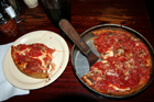 Chicago - 23/05/2009
Deep Dish Pizza