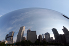 Chicago - 23/05/2009
Cloud Gate