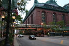 Chicago - 23/05/2009
Harold Washington Library Center