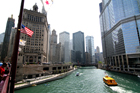 Chicago - 24/05/2009
Chicago River