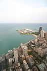 Chicago - 24/05/2009
View from John Hancock Observatory