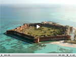 Video Dry Tortugas National Park, USA