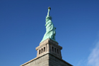 New York City - 13/10/2006
Statue de la Liberté